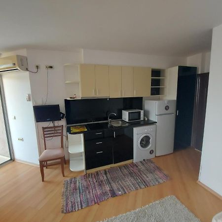 Studios & Apartments Perla Sunny Beach Exterior photo