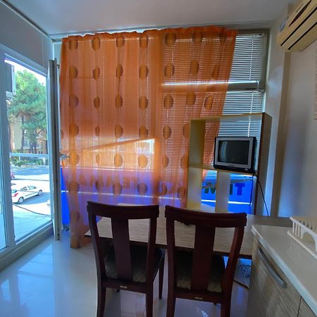 Studios & Apartments Perla Sunny Beach Exterior photo