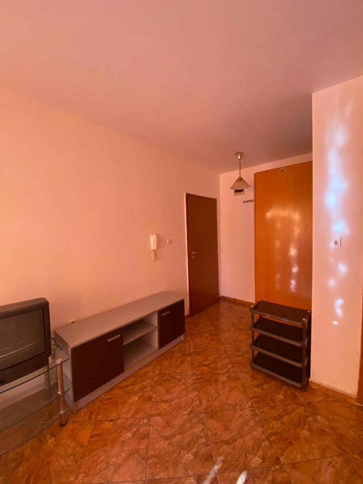 Studios & Apartments Perla Sunny Beach Exterior photo