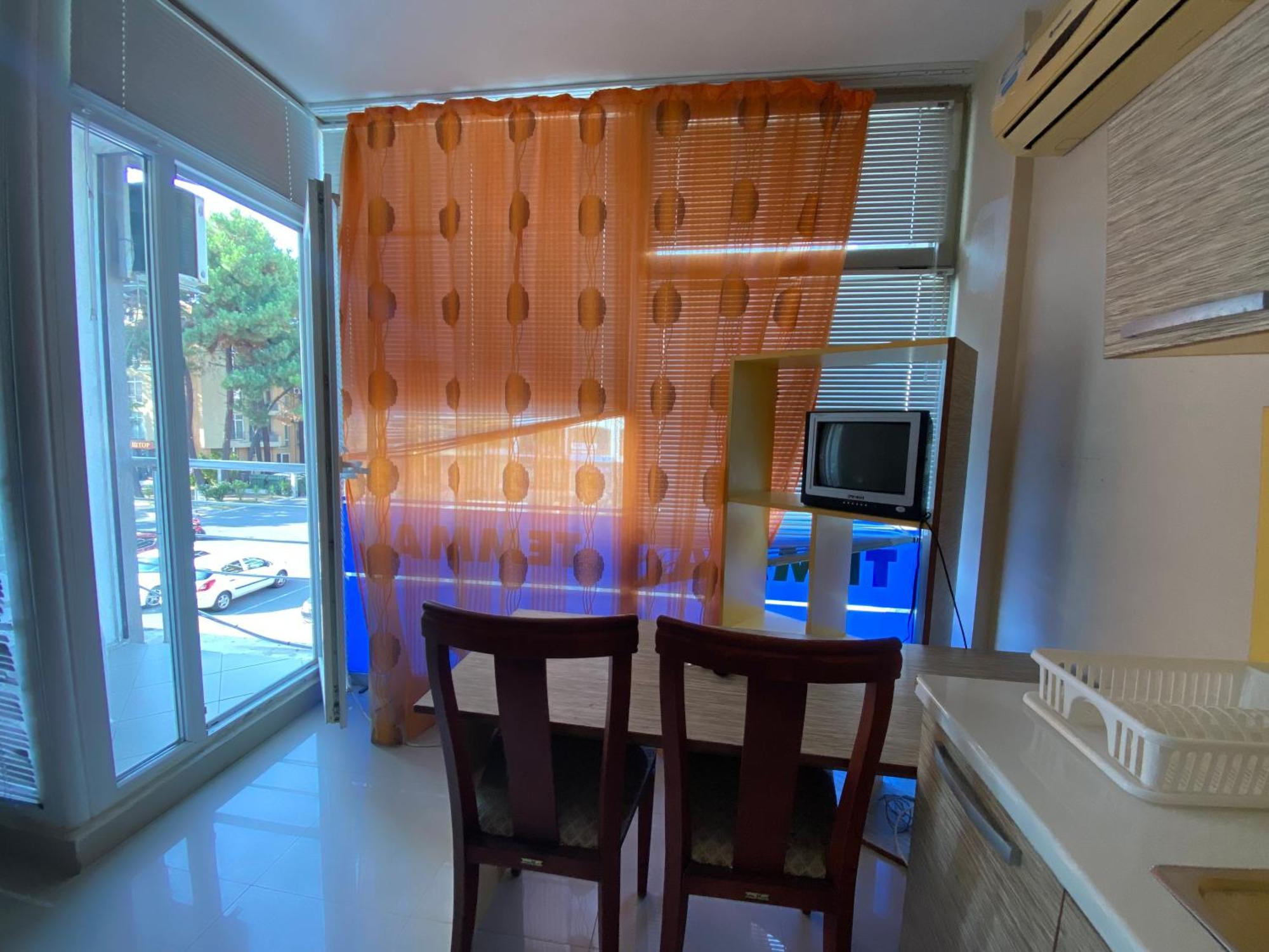 Studios & Apartments Perla Sunny Beach Exterior photo